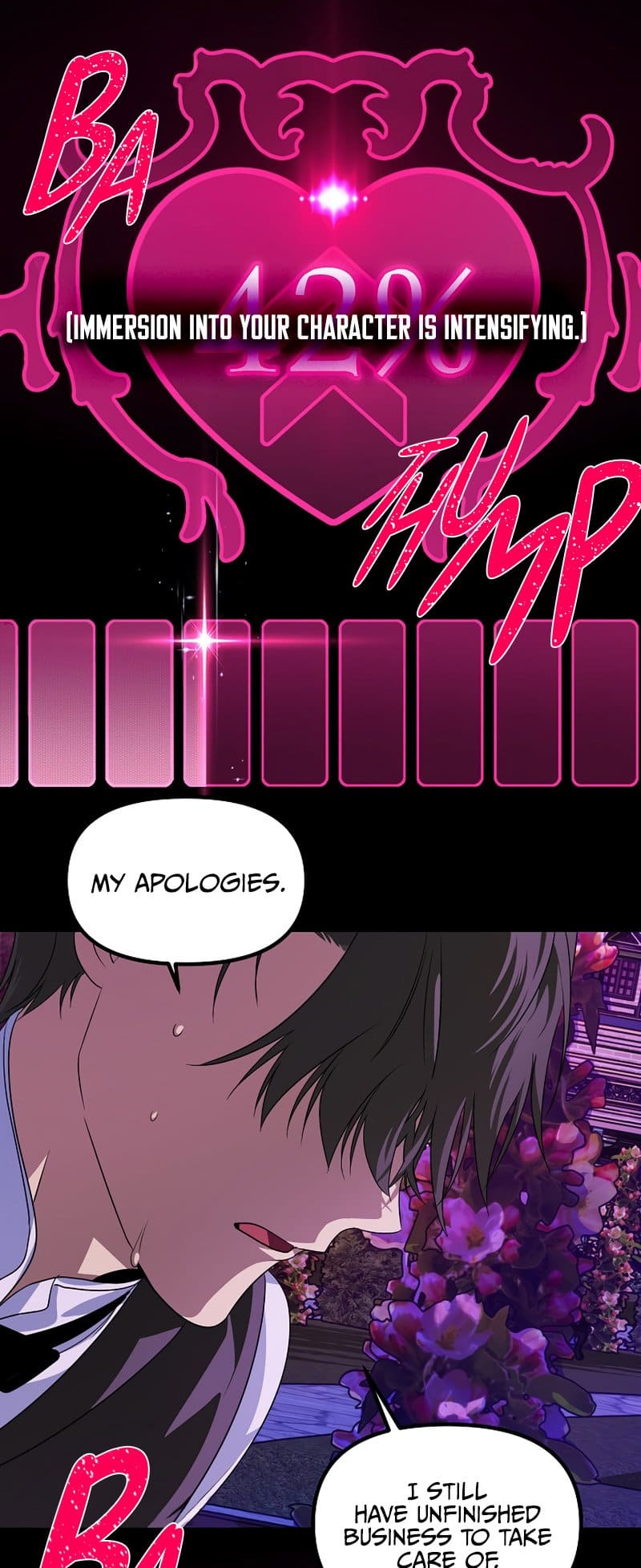 SSS-Class Suicide Hunter, Chapter 97 image 03